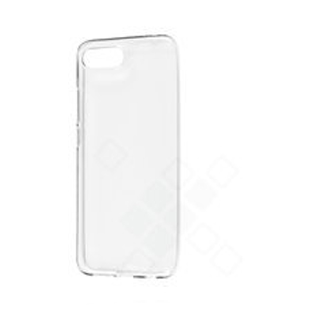 Anco Anco Schutzcase für Honor 10 Transparent